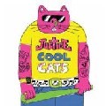 JUSTICE / ジャスティス / Cool Cats
