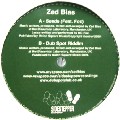 ZED BIAS / Seeds/Dub Spot Riddim