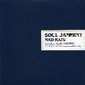 MAD MATS / マッド・マッツ / Soul Jammin'! Vol.7