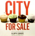 FLOPPY SOUNDS / City For Sale