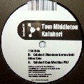 TOM MIDDLETON / トム・ミドルトン / Kalahari