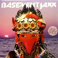 BASEMENT JAXX / ベースメント・ジャックス / Raindrops