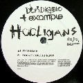 DON DIABLO FEAT.EXAMPLE / Hooligans(Spor Rmx)/(Doorlys Dubstep Mix)