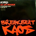 NERO(DRUM&BASS) / Act Like You Know/Sound In Motion