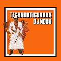 DJ NOBU / DJノブ (FUTURE TERROR) / Technooticunxxx