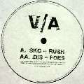 SKC/DIS / Rush/Foes