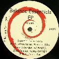 V.A. / Balance Essentials EP Volume 1