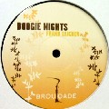 FRANK LEICHER / Boogie Nights