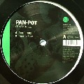 PAN-POT / Confronted