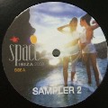 V.A.(SIMIAN MOBILE DISCO,DJ WADY,JORIS VOORN...) / Space Ibiza 2009 Sampler 2: La Discoteca