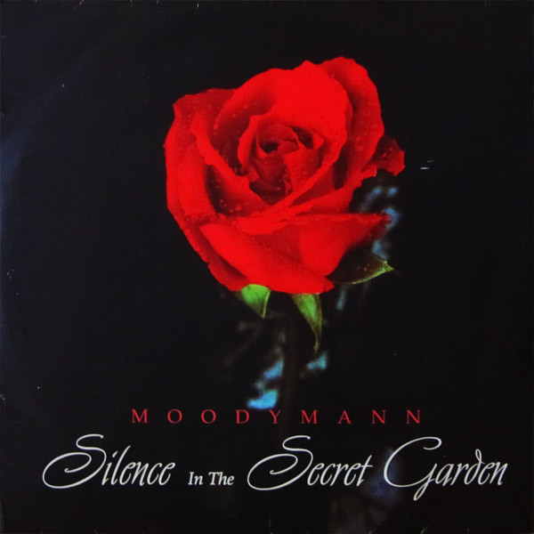 MOODYMANN / ムーディーマン / Silence In The Secret Garden