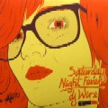 DJ WIRE / Saturday Night Fever/Horror Story