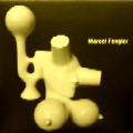 MARCEL FENGLER / Twisted Bleach
