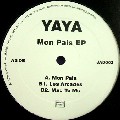 YAYA / Mon Pais EP