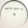 WHITE DAYS / Gospel Drums