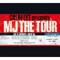 COLDFEET / コールドフィート / Coldfeet Presents Mj The Tour