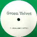 GREEN VELVET / グリーン・ベルベット / Answering Machine (Re-Issue)
