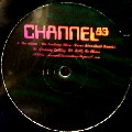 CHANNEL 83 / Aliens-Sunlamp Show (Disco Bloodbath Remix)