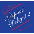V.A.(JOKER & GINZ,SHED,LD...) / Steppas' Delight 2