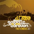 DJ 3000 / Galactic Caravan Remixes