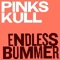 PINK SKULL / Endless Bummer