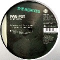 PAN-POT / Confronted Remixes