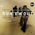 BREAKAGE FEAT. ROOTS MANUVA / Run Em Out