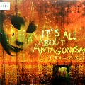 DANJEL ESPERANZA /  It's All About Antagonism 