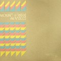 MOUNT KIMBIE / マウント・キンビー / Mount Kimbie  Remixes Pt.1