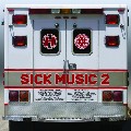 V.A.(NETSKY,SONIC,CAMO & KROOKED...) / Sick Music 2