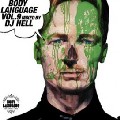 DJ HELL / DJヘル / Body Language Vol.9
