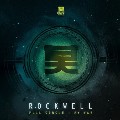 ROCKWELL / ロックウェル / Full Circle/My War