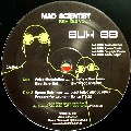 AUX 88 / オックス88 / Mad Scientist Remixes Vol. 1
