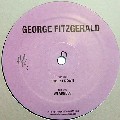 GEORGE FITZGERALD / ジョージ・フィッツジェラルド / Let Down/Weakness