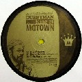 DUBBYMAN / ダビーマン / King Of Motown E.P.