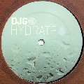 DJ G / Hydrate