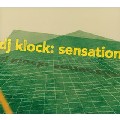 DJ KLOCK / DJ クロック / Sensation 