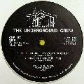 UNDERGROUND CREW / Feel The Melody