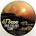 DJ 3000 / Darjeeling Sun