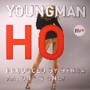 YOUNGMAN / Ho/One & Only