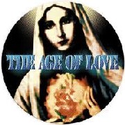 AGE OF LOVE / エイジ・オブ・ラブ / Age of Love 