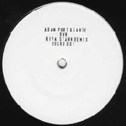 ADAM PORT & SANT / Own EP (Riva Star Remix) 