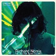V.A.(WOOLFY VS PROJECTIONS/A MOUNTAIN OF ONE/SPACE...) / Nang Presents New Masters 2:Richard Norris Time & Space Machine (国内仕様盤)