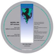 MODEL 500 / モデル500 / Ofi Remixes