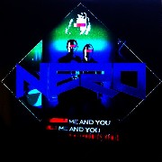 NERO(DRUM&BASS) / Me And You (Dirtyphonics Remix)