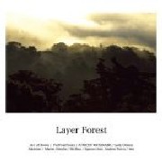 V.A.(ARC OF DOVES,MADUTEC,FARFROMYOURS...) / Layer Forest