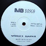 NEWCLEUS / ニュークリアス / Jam On It Remixes