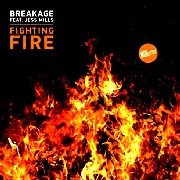 BREAKAGE / Fighting Fire 