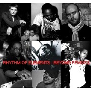 RHYTHM OF ELEMENTS / Beyond Remixes