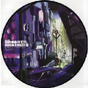 BROOKES BROTHERS / Beautiful/Souvenir (Picture Disc) 